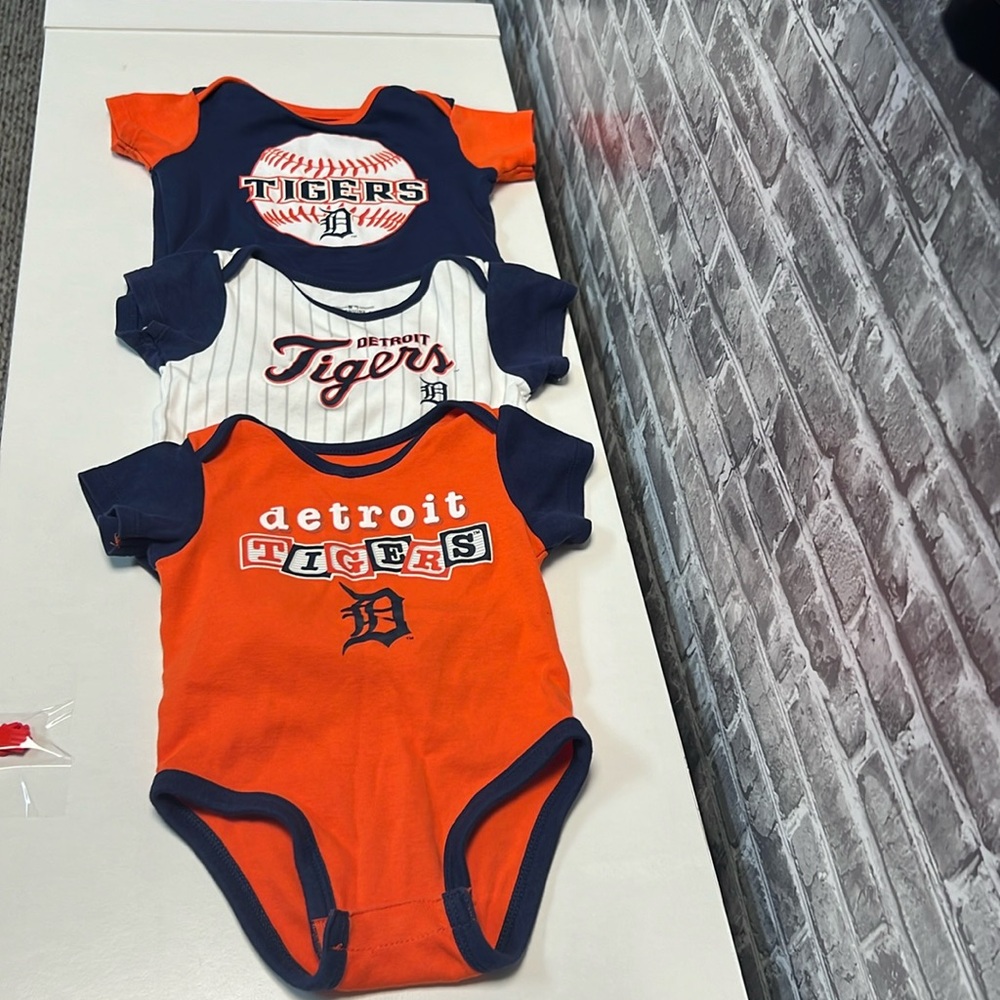 Detroit‎ Tigers